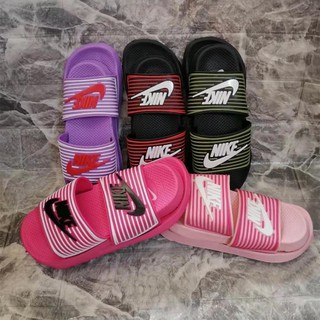 SlipperWorld Nike Clover Fashion Slides Slippers For Women And Men High Quality