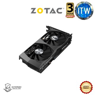 ZOTAC GAMING GeForce RTX 3060 Twin Edge OC 12GB GDDR6 192-bit LHR Graphic Card | ZT-A30600H-10M (5)