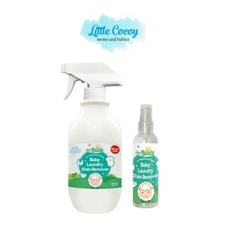 Tiny Buds Natural Baby Laundry Stain Remover