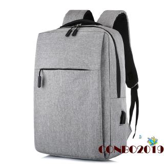 Y＆L ❥Laptop Backpack, Travel Computer Bag for Women & Men, (1)
