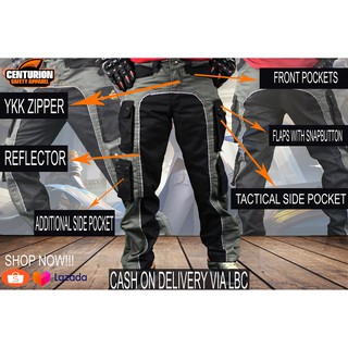 Granger safety pants,motors safety pants,rider pants,cargo pants with reflector,10 pockets.