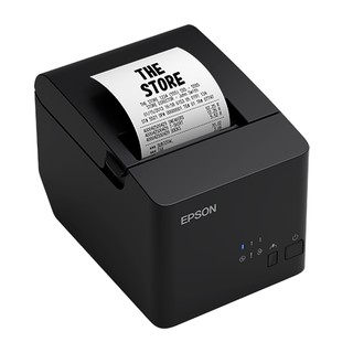 【In stock】Epson TM-T82X POS Printer USB+Serial