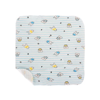 baby wipes❉▨new products✙☑Soft Cotton and Extra Absorbent Sweat Burp Wipes Towel for Newborn Baby I