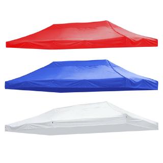 3x4.5m Tents 3 Colors Waterproof Garden Tent Gazebo Canopy Outdoor Marquee Market Tent Shade Party Pawilon Ogrodowy (8)