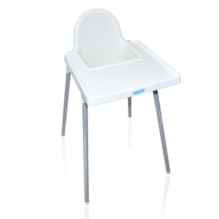 Baby seat ✳Babyhood HighChair ( similar to Ikea Antilop )❃