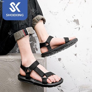 wholesaleSulit Deals✿SK Sandals two strap one strap korean slides men's (8)