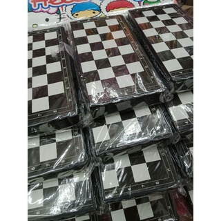[Wholesale] 12pcs chess board game | lootbag filter