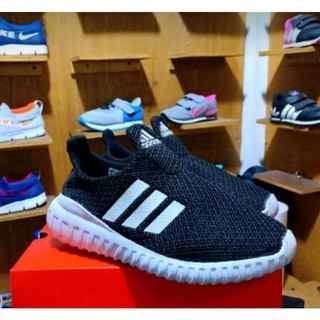 (Pay In Place) ADIDAS SLIP Shoes ON CASUAL KIDS Men Women