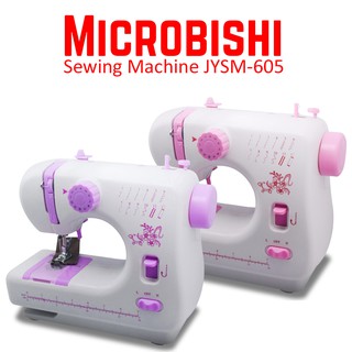 phstandard Sewing Machine Big JYSM-605 A-215 29287 (1)