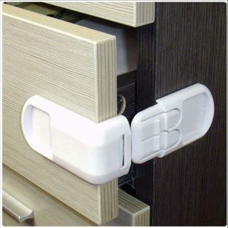 cabinet lock reflock