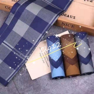 Favorite☫☄Cotton Handkerchief /Panyo 12pcs