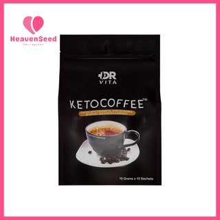 Original Dr Vita Keto Coffee Slimming Weight and Sugar Management Diet Coffee Drink