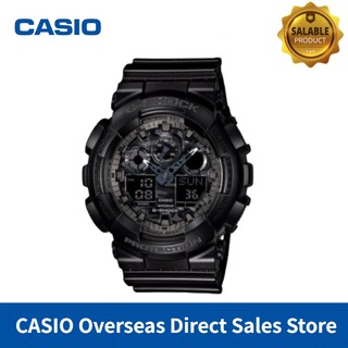 Casio G-Shock GA 110 G-Shock Sports Watch Wrist Watch Men Electronic Watch Men Sport Quartz Wrist (1)