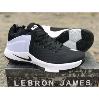 Zoom Witness Basketball Shoes Black Ylllow For Men