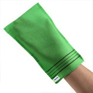 Bags on Demand Korean Scrub Shower Exfoliating Towel (Italy Towel) (sold per piece)
