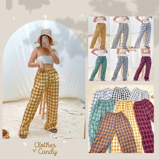 Wide Leg Pants by Clothes Candy C3