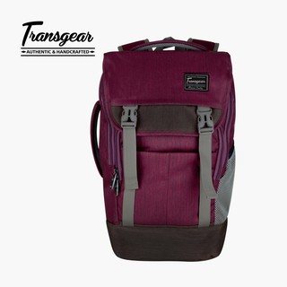 Transgear 356 Backpack (Magenta)