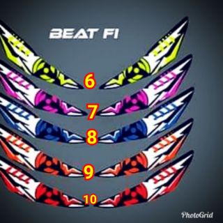 Beat fI v2 winker for motor (1)
