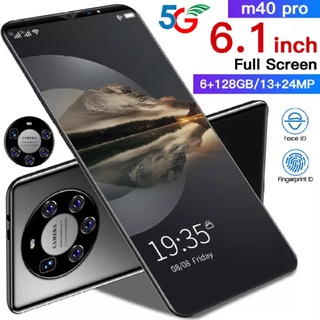 Huawei original Mate40pro cell phone on sale 6G+128G big sale Android 4G5G smartphone