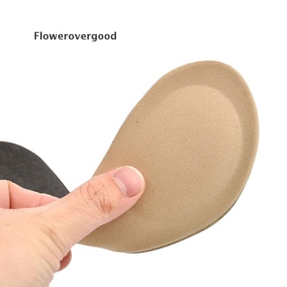 Fgph Heel Foot Cushion/Pad 3/4 Insole Shoe pad For Vogue Women Orthotic Arch Support New