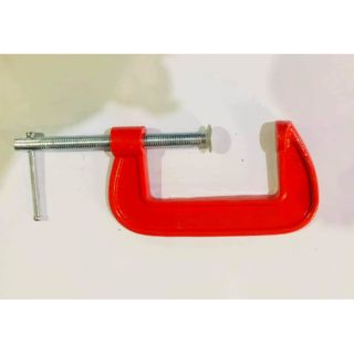 C Clamp/ clamp holder heavy duty (4,6,8,10)