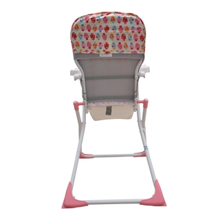 Hummingbird JUSTIN High Chair Booster Baby Feeding Chair (4)