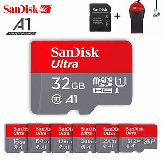 Original Micro SD card Class10 TF card 80Mb/s memory card