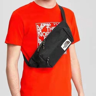 ⊙❈THE NORTH FACE Waist Bag Crossbody Bag Shoulder Bag