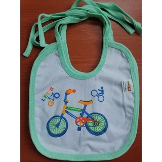 New products▤☒INFANTS BIB (BABERO) FOR BOY AND GIRL