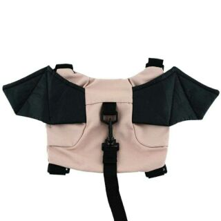 Baby Kid Keeper Toddler Walking Safety Harness Backpack Bag (5)