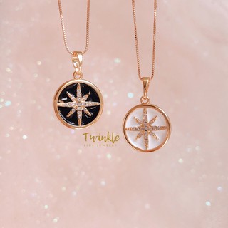 Twinning Necklace | twinklesidejewelry