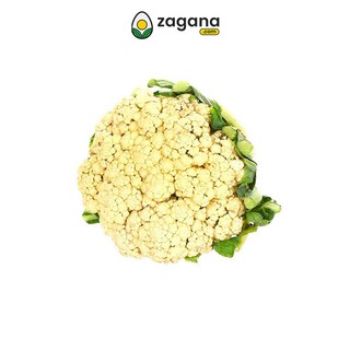 Zagana Farm Fresh Cauliflower 1KG