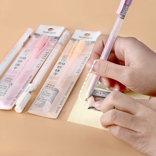 pens▪☸▪Suuuny 1 Pcs Glue Stick Pen Mini Hand Account Tool DIY Journal Craft Supplies