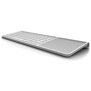 Henge Docks Clique Dock for Apple Magic Trackpad and Wireless Keyboard