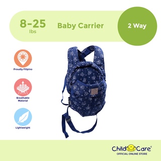 Child Care Classic Baby Carrier