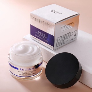 【spot goods】♘In Stock 50G Retinols Polypeptide Face Cream Lifting Firming Anti-Wrinkle Plastic Facia