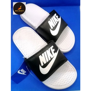 nike slides slippers slip on with foam for women (oem quality without box)