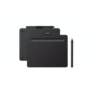Wacom Intuos Small without Bluetooth - Black (2)