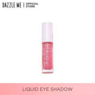 【DAZZLE ME】 Liquid Brightening Highlight Wet Eye Shadow Gloss Paste Monochrome (1)