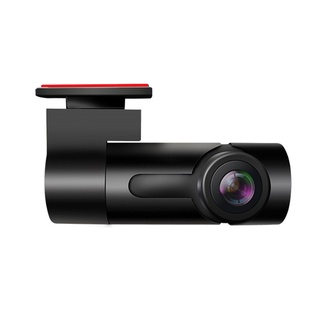 ♗♝﹊Car WiFi Hidden Driving Recorder Loop Recording Night Vision Wireless Dash Cam (1)