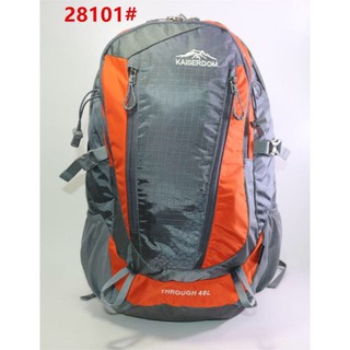 Kaiserdom Chase Korean Classy MEns Backpack School Bag Travel Bag For Traveler For Mens 28101