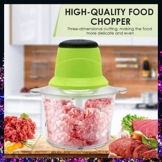 Meat and Vegetable Electric Grinder Multi-Functional Find Back High-End Kitchen Cooking Machine