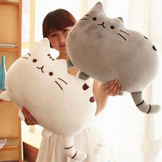 40cm Pusheen Cats Stuffed Animal Plush Toys Pillow Cushion