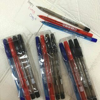 4in1 xioung Fa-student ball pen