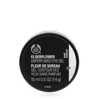 The Body Shop Elderflower Unperfumed Eye Gel 15 mL (1)