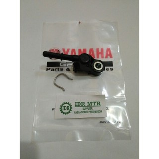Injector Joint Holder with Locking Clip Yamaha for Motorcycle Part