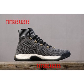 Original Adidas Men Crazy Explosive 2017 PK Sports Basketball Shoes Sneakers E130JKZS252 (2)