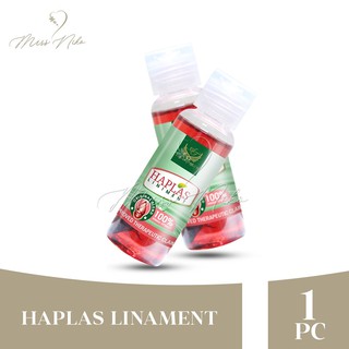 Haplas Liniment by Angel Touch (60ml)