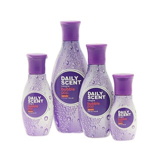 BENCH Daily Scent Bubble Pop Cologne