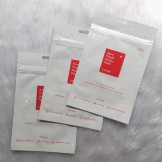 COSRX ACNE PIMPLE MASTER PATCH - Php155
